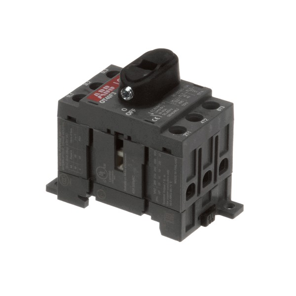 (image for) Power Soak Systems 32542 DISCONNECT SWTCH 40FLA ROTARY